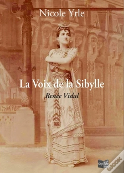Capa do artigo La Voix De La Sibylle