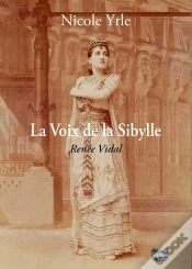Capa do artigo La Voix De La Sibylle