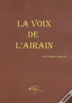 Capa do artigo La Voix De L'Airain