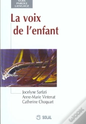 La Voix De L'Enfant