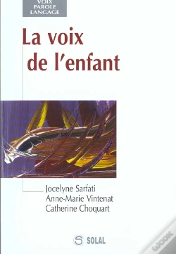 Capa do artigo La Voix De L'Enfant