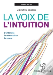 Capa do artigo La Voix De L