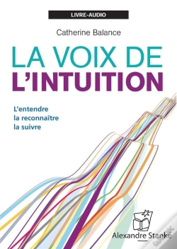 Capa do artigo La Voix De L'Intuition
