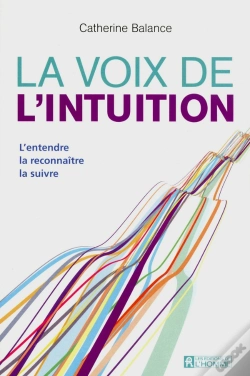 Capa do artigo La Voix De L'Intuition