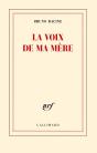 La Voix De Ma Mère - Preview