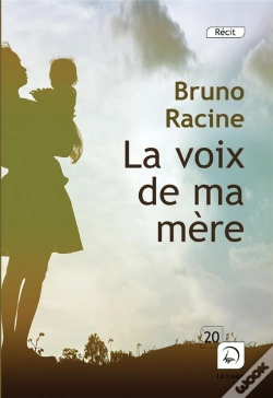 Capa do artigo La Voix De Ma Mère
