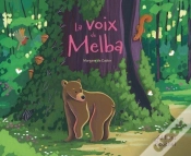 Capa do artigo La Voix De Melba