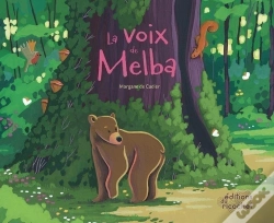 Capa do artigo La Voix De Melba