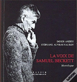 Capa do artigo La Voix De Samuel Beckett ; Monologue