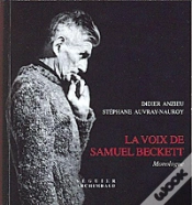 Capa do artigo La Voix De Samuel Beckett ; Monologue