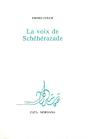 La Voix De Scheherazade - Preview