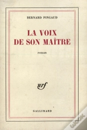 Capa do artigo La Voix De Son Maître