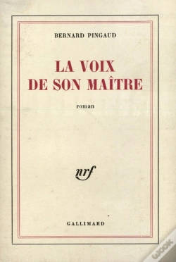 Capa do artigo La Voix De Son Maître