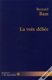 Capa do artigo La Voix Déliée