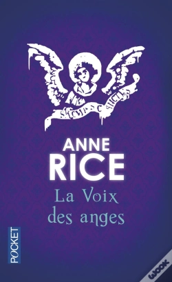 Capa do artigo La Voix Des Anges
