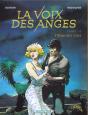 La Voix Des Anges Tome 2 ; Mémoire Vide - Preview