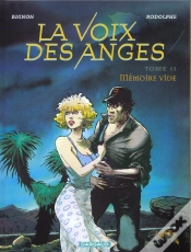 Capa do artigo La Voix Des Anges Tome 2 ; Mémoire Vide