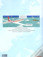 Capa do artigo La Voix Des Anges Tome 3 ; Bonheur Park