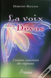 Capa do artigo La Voix Des Devas ; L