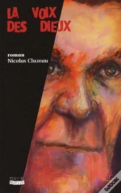 Capa do artigo La Voix Des Dieux