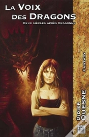 Capa do artigo La Voix Des Dragons