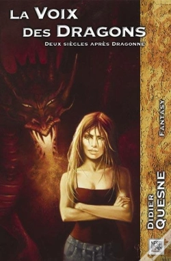 Capa do artigo La Voix Des Dragons