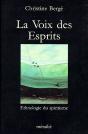 La Voix Des Esprits ; Ethnologie Du Spiritisme - Preview