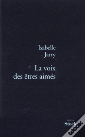 Capa do artigo La Voix Des Êtres Aimés