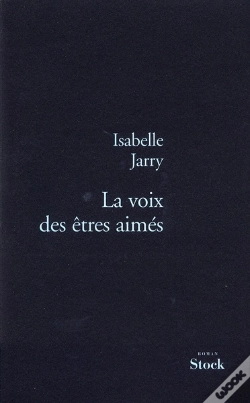 Capa do artigo La Voix Des Êtres Aimés