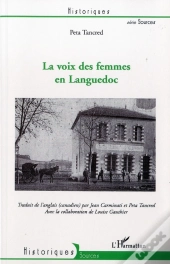 La Voix Des Femmes En Languedoc