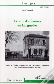 Capa do artigo La Voix Des Femmes En Languedoc