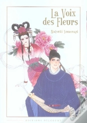 Capa do artigo La Voix Des Fleurs