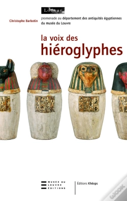 Capa do artigo La Voix Des Hiéroglyphes