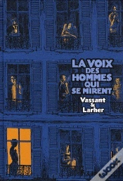 Capa do artigo La Voix Des Hommes Qui Se Mirent