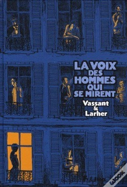 Capa do artigo La Voix Des Hommes Qui Se Mirent