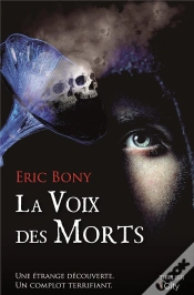 Capa do artigo La Voix Des Morts