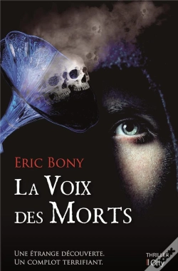 Capa do artigo La Voix Des Morts