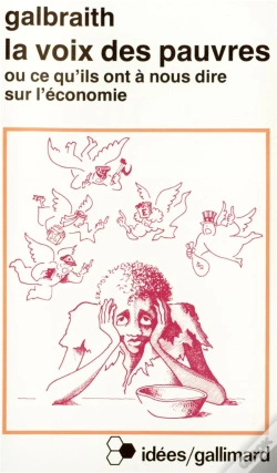 Capa do artigo La Voix Des Pauvres Ou Ce Qu'Ils Ont A Nous Dire Sur L'Economie