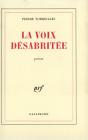 La Voix Désabritée - Preview