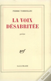 Capa do artigo La Voix Désabritée