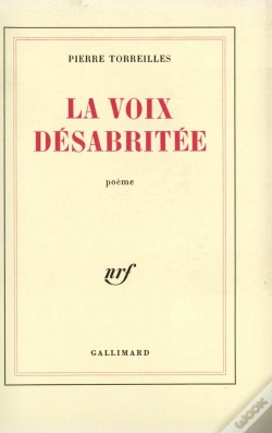 Capa do artigo La Voix Désabritée