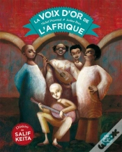 Capa do artigo La Voix D