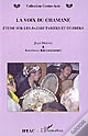 Capa do artigo La Voix Du Chamane Etude Sur Les Baxshi Tadjiks Et Ouzbeks