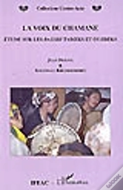 Capa do artigo La Voix Du Chamane Etude Sur Les Baxshi Tadjiks Et Ouzbeks