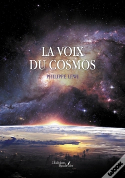 Capa do artigo La Voix Du Cosmos