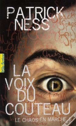 Capa do artigo La Voix Du Couteau