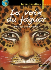 La Voix Du Jaguar