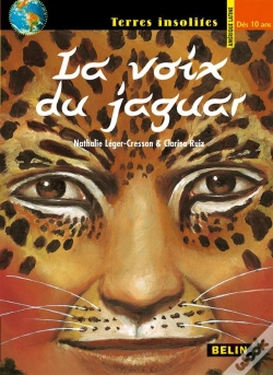 Capa do artigo La Voix Du Jaguar