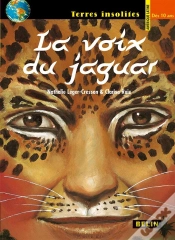 Capa do artigo La Voix Du Jaguar