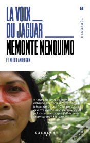 Capa do artigo La Voix Du Jaguar